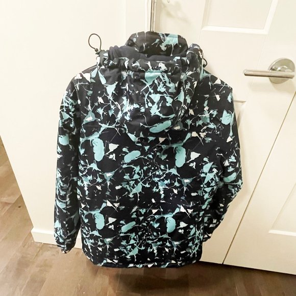 Mountain Warehouse Ski Jacket - Picture 2 of 4